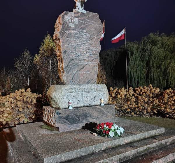 Bełżyce - spacer po najciekawszych miejscach - Bełżyce - 1
