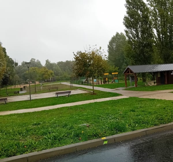 Balade autour de Nazelles - Nazelles-Négron - 1