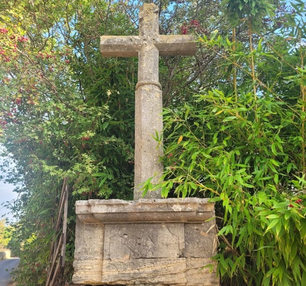 Boucle Piscenoise. chemin de la carrière. - Pézenas - 1