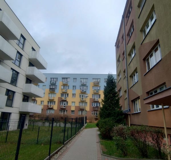 Spacer po Retkini - Łódź - 1