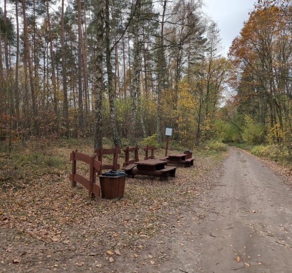 Natura 2000 Sztumskie Pole - Grzępa - 1