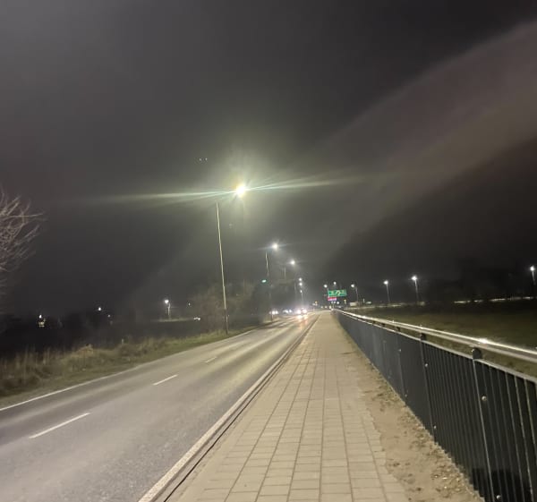 Spacer po Retkini - Łódź - 1