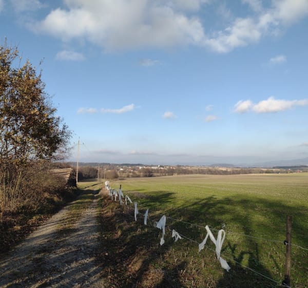 Stara Łomnica - Huta - Szczawina - Stara Łomnica - Stara Łomnica - 1