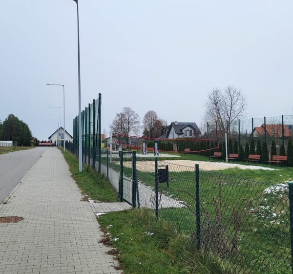 Stawy w Dominowie - Dominów - 1