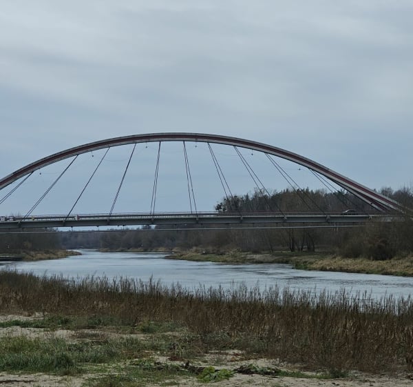 Ostrołęka - spacer na plażę - Ostrołęka - 1