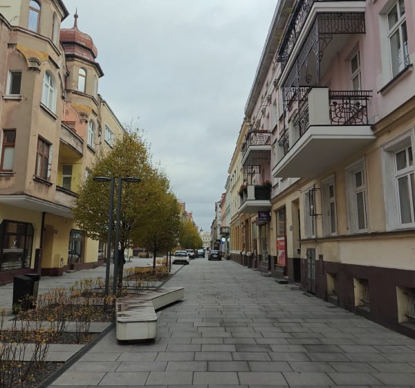 Spacer po zabytkach Ostrowa Wielkopolskiego - Ostrów Wielkopolski - 1