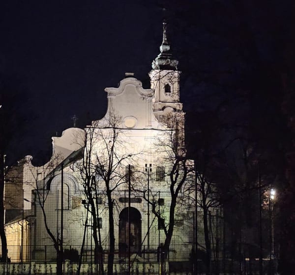 Kobyłkowska Dycha - Kobyłka - 1