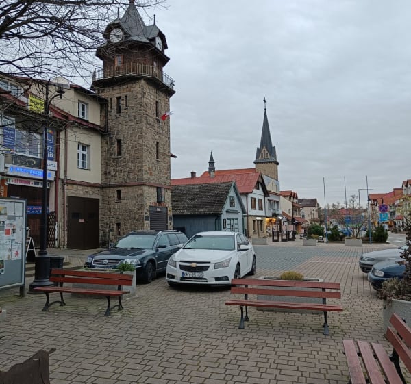 Wokół Dobczyc - Dobczyce - 1