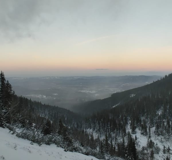 Szybka trasa - Karpacz - 1