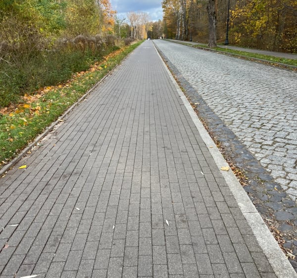 Pętla 1 Mazury - Wilkasy - 1