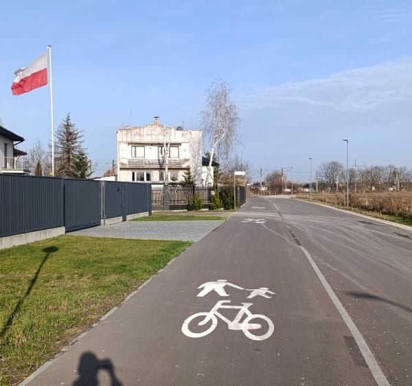 Trasa Ursus-Michałowice-Ursus - Waldemar - 1