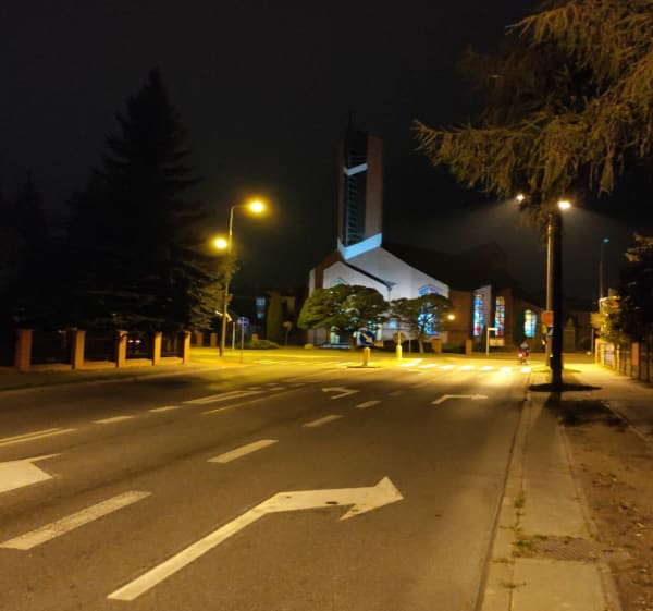 Pileckiego - Biała Podlaska - 1