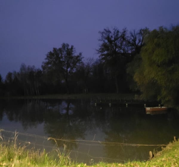 Krótka trasa do okoła Przybradza - Przybradz - 1