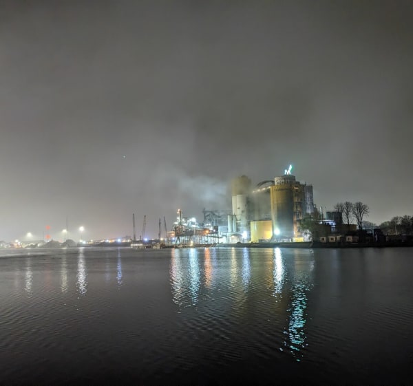 Do Polskiego Haka i z powrotem - Gdańsk - 1