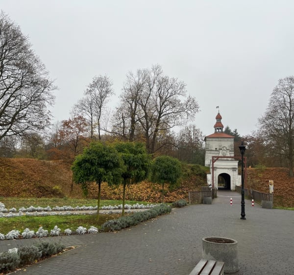 Spacerkiem przez Zbąszyń - Zbąszyń - 1
