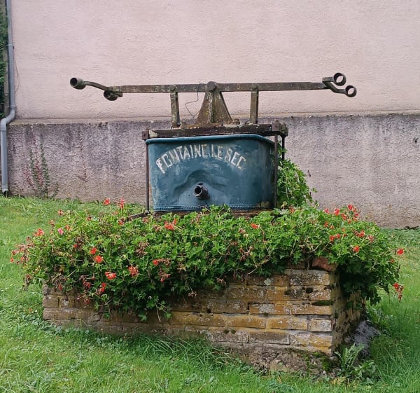 Au coeur de la campagne - Oisemont - 1