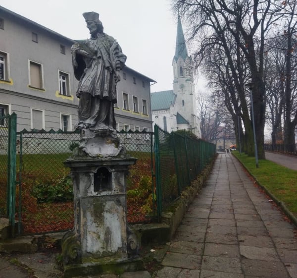 Ptasia Kopa i Lisi Kamień - Wałbrzych - 1