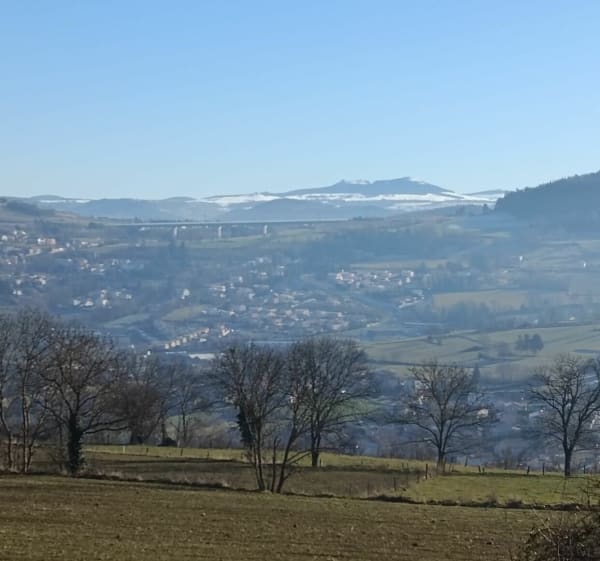 Les Chibottes - Vals-près-le-Puy - 1