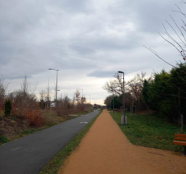 Tour de Riom - Riom - 1