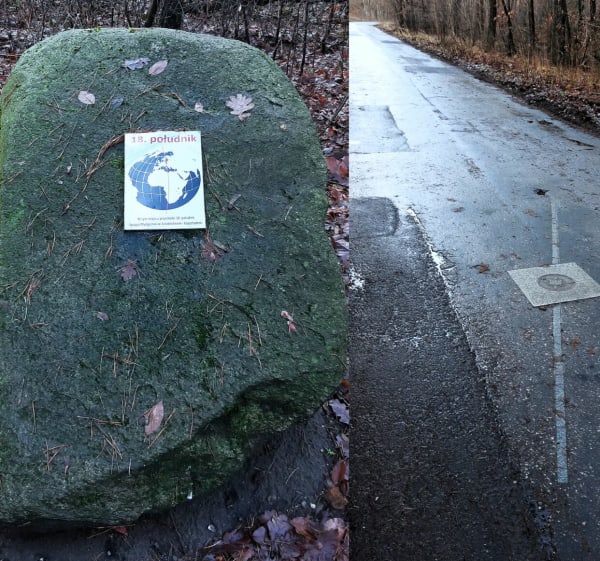 18 południkiem przez Bydgoszcz - Bydgoszcz - 1