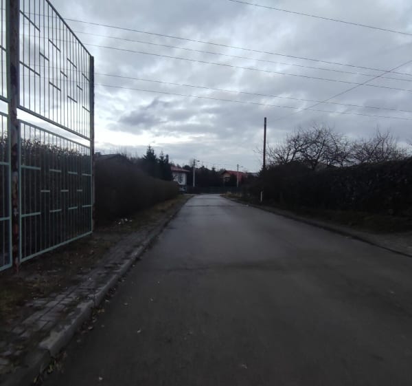 Wokół boiska i Park Nowy - Libiąż - 1