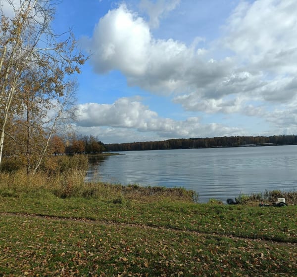 Paprocany- Żwaków - Tychy - 1