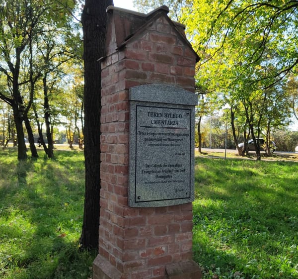 Spacer po oławskim parku - Oława - 1
