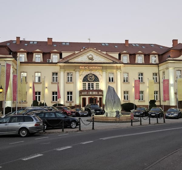 Będzin - Siemianowice Śląskie - Czeladź. - Będzin - 1