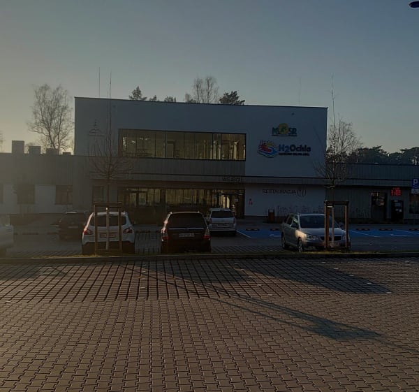 Krótka botaniczna. - Zielona Góra - 1