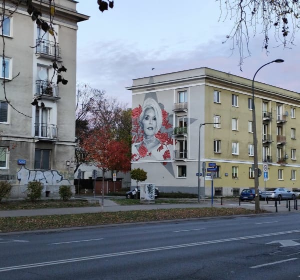 Stare Bielany - Warszawa - 1