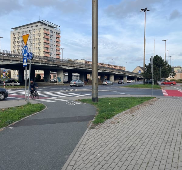 Od Odry do Odry - Opole - 1