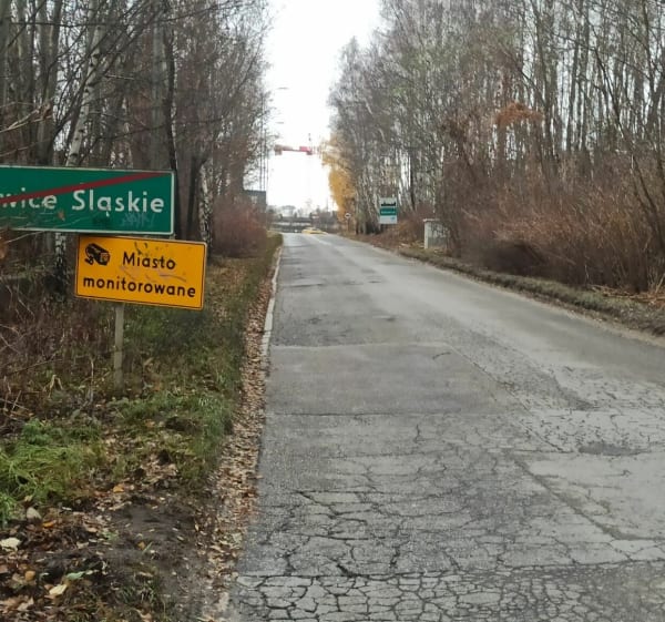 Z Koszutki przez Park Wełnowiecki i Srokowiec - Katowice - 1