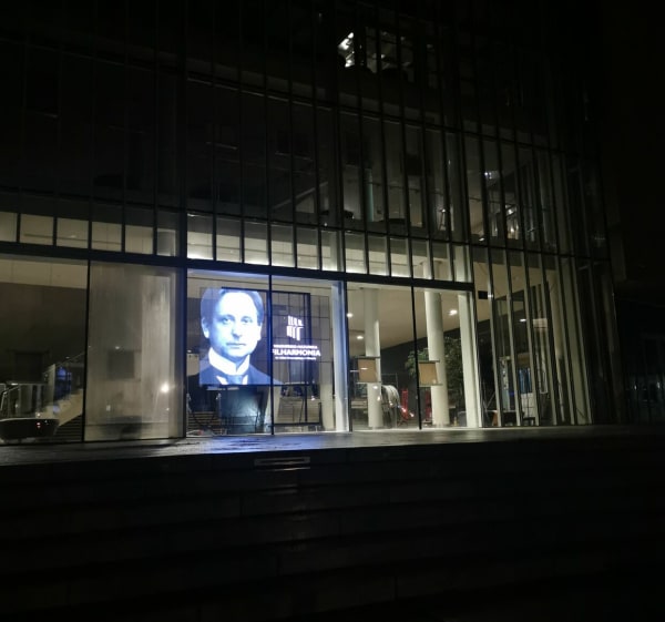 Urokliwe boczne uliczki Centrum - Olsztyn - 1