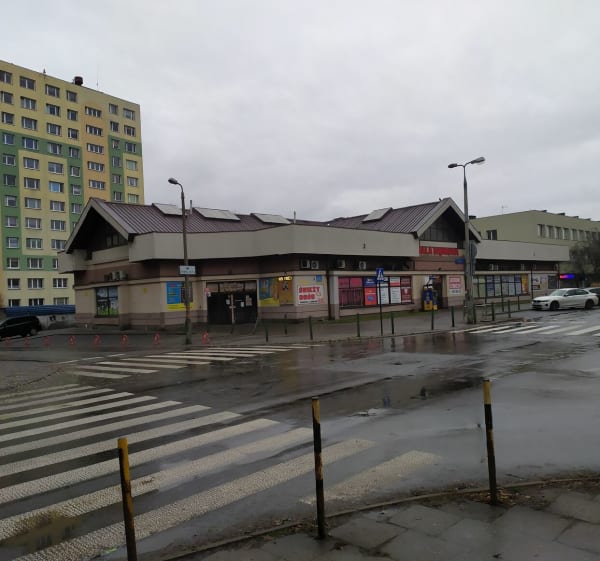 Wokół Kolbego - Łódź - 1