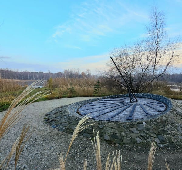 Wokół Balatonu - Sosnowiec - 1