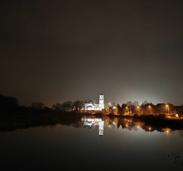 Na luzie po pracy - Legionowo - 1