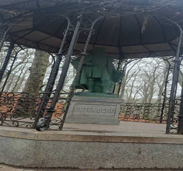 Pętla po Jaśkowym Lesie. - Gdańsk - 1