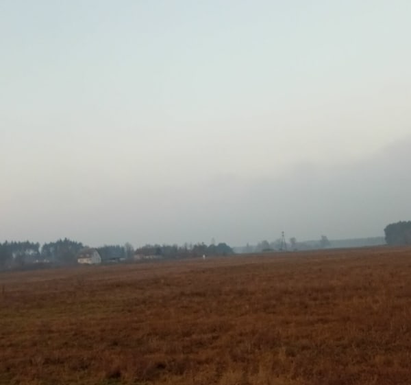 Wokoło Wielkiego kanału Brdy. Odcinek Rytel - Uboga - Rytel - Michał - 1