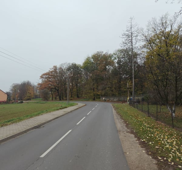 Pętla w okolicy Ostrowa Wielkopolskiego. - Ostrów Wielkopolski - 1