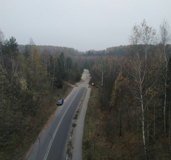 Dookoła Geosfery - Jaworzno - 1
