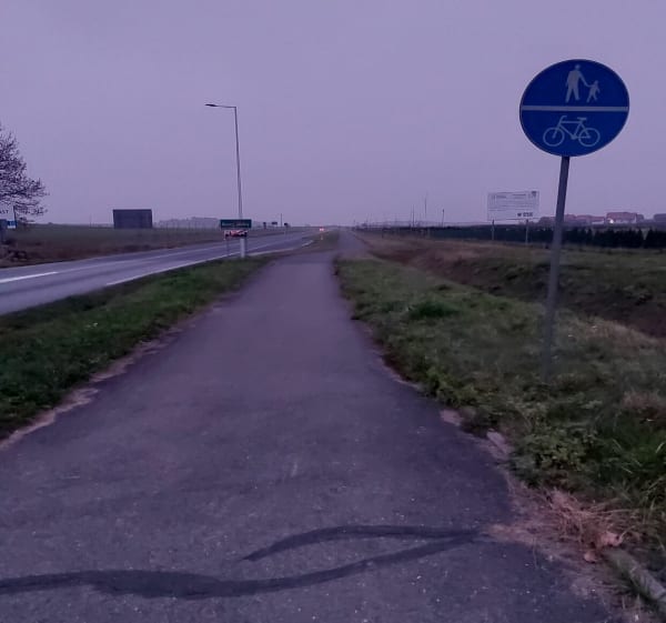 Dookoła Brzegu Dolnego - Brzeg Dolny - 1