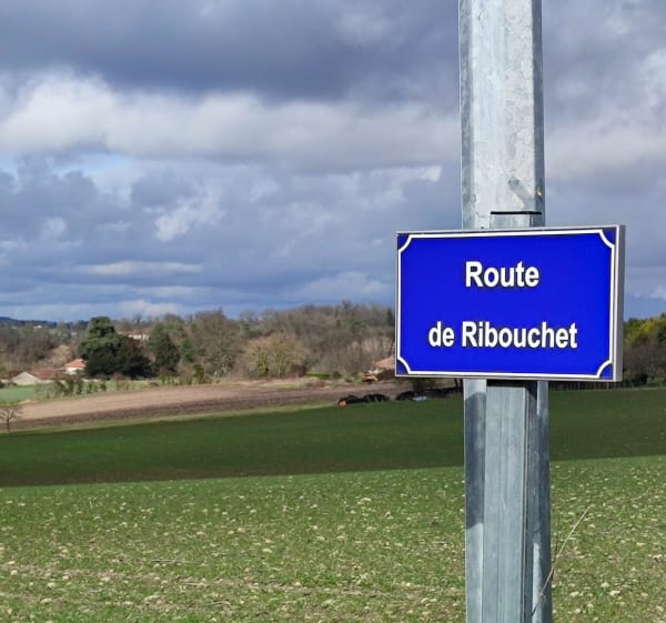 Allemans et le Maine du Bost - Allemans - 1