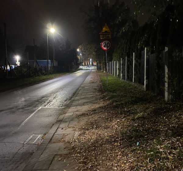 Spacer po Ruczaju - Kraków - 1