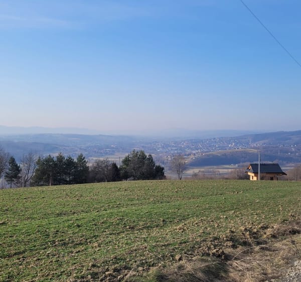 Kopalnia Żarnowa i Kolo - Żarnowa - 1