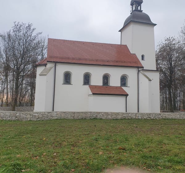 Velo Dorotka - Czeladź - 1