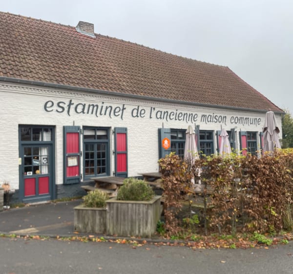 Balade flamande autour de Hondeghem - Hondeghem - 1