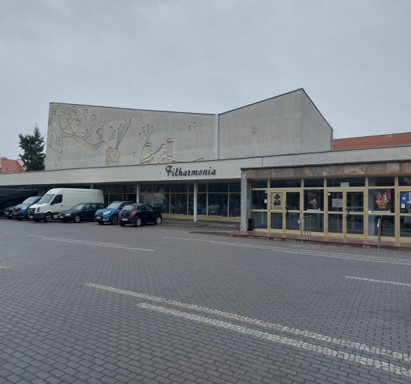 Zoo spacer - Białystok - 1