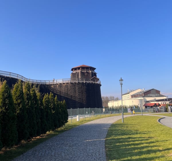 Kopalnia Soli w Wieliczce i okolice - Wieliczka - 1