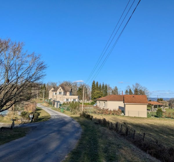 St Léonard de Noblat circuit des clochers et des étangs - Saint-Léonard-de-Noblat - 1