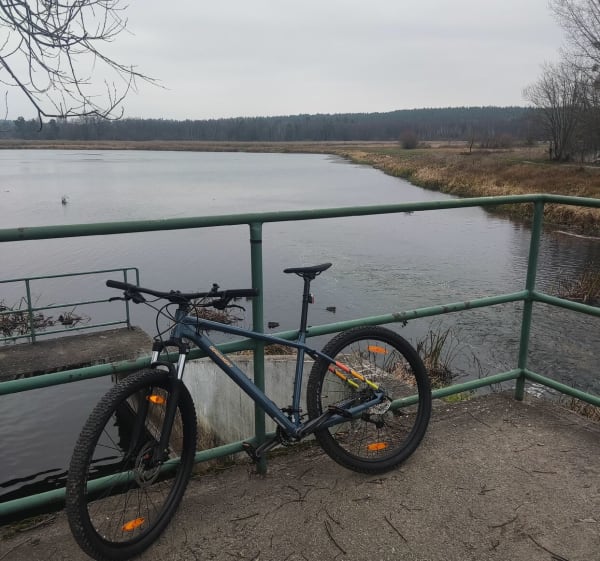 Wycieczka z Białegostoku do Supraśla - Białystok - 1